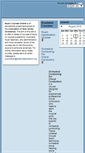 Mobile Screenshot of musiccoursesonline.org